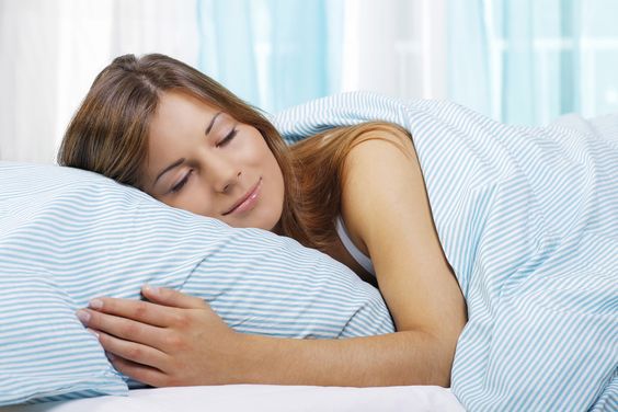 Tips to Help You Improve Your Sleep Hygiene